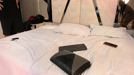 markAndPhilip webcam model stream image