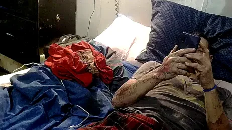 TheOneYouLove69 webcam model stream image