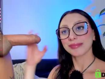 scarett_jackson webcam chaturbate model stream image