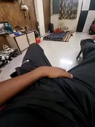 rohit16770 webcam model stream image