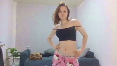 EstellHeather webcam model stream image