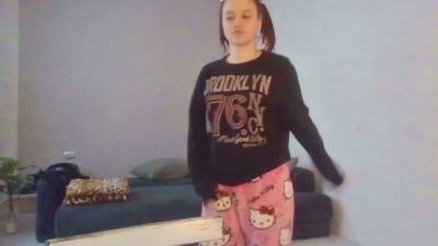 EstellHeather webcam model stream image