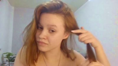 EstellHeather webcam model stream image