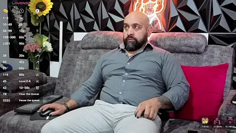 JD-69 webcam stripchat model stream image