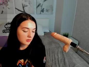 vitajoy_ webcam model stream image