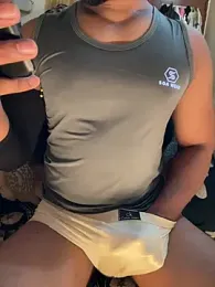 indian_Hunk webcam model stream image