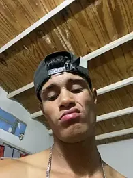 meliodas_23cm webcam model stream image