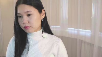 PazSpirek webcam model stream image