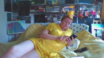 MariaAnaDei webcam cam4 model stream image