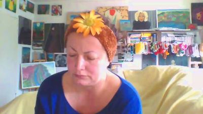 MariaAnaDei webcam cam4 model stream image