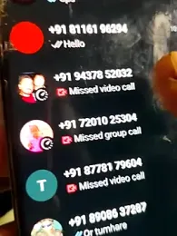 Romantic_couple89 webcam model stream image