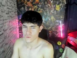 zarek-orion webcam camsoda model stream image