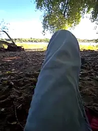 InMeinenMund webcam model stream image