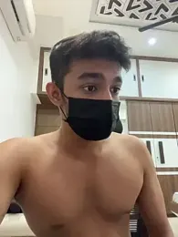 Dark_2465 webcam stripchat model stream image