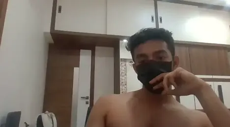 Dark_2465 webcam model stream image