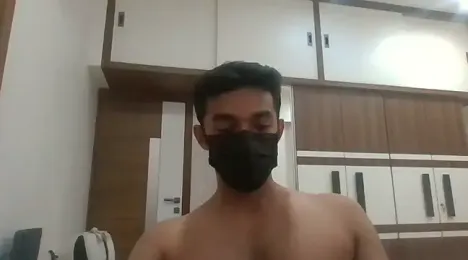 Dark_2465 webcam model stream image