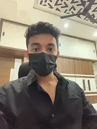 Dark_2465 webcam stripchat model stream image