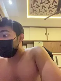 Dark_2465 webcam stripchat model stream image