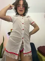 Kitty_miaw webcam model stream image