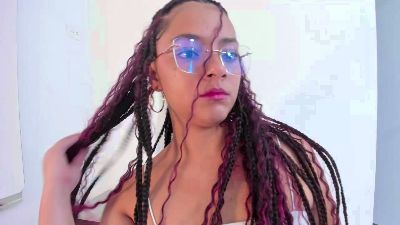 AngelitAfrodita webcam model stream image