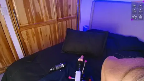 MaryMoon_ webcam model stream image