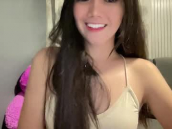 cheskahouston webcam model stream image