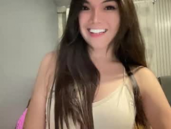 cheskahouston webcam model stream image