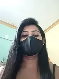 SANAYA_ROY webcam model stream image