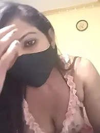 SANAYA_ROY webcam stripchat model stream image