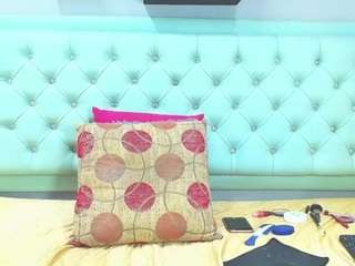nicole-bedoya webcam model stream image