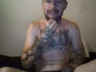hungmoose69 webcam model stream image
