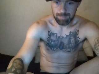 hungmoose69 webcam model stream image