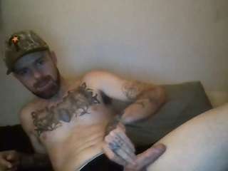 hungmoose69 webcam model stream image