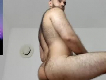 paolo_hanma webcam model stream image