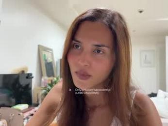 sawasdeelydia webcam chaturbate model stream image