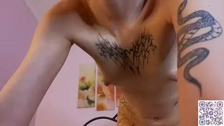 Grace_Glend webcam model stream image