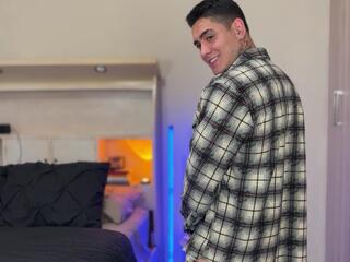 Ethan Colt webcam model stream image