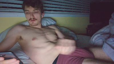 bluezed webcam model stream image