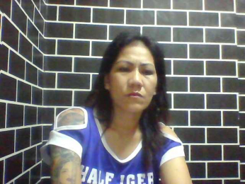 Rarra webcam model stream image