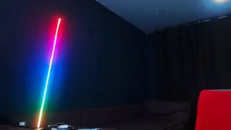 muscularjohnforuX webcam model stream image