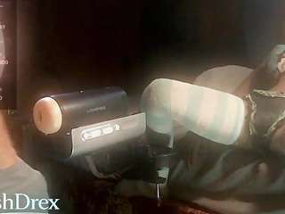 realjoshdrex webcam camsoda model stream image