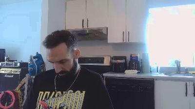 Tes0r0James webcam model stream image