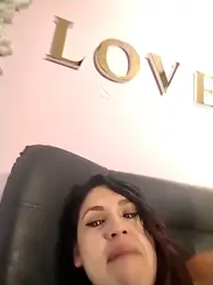 kimCosseyy webcam model stream image