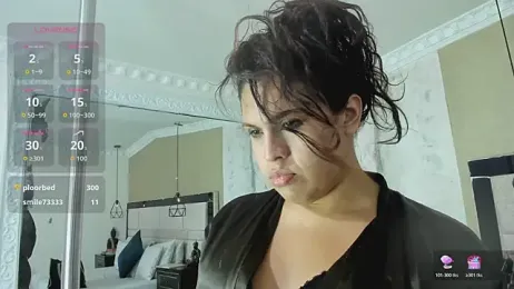 kimCosseyy webcam model stream image