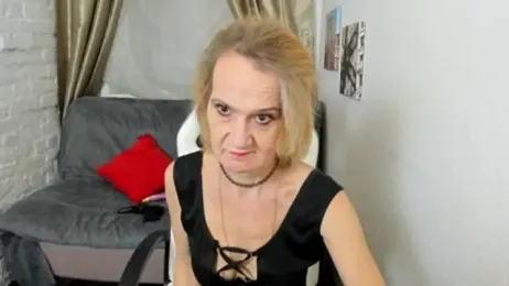 MissBekker webcam model stream image