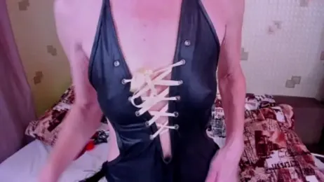 MissBekker webcam model stream image