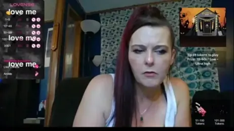 fieryrebel webcam stripchat model stream image