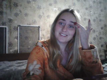 horoshayadeva webcam model stream image