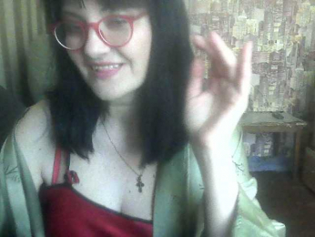 LynnYana webcam model stream image