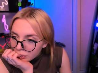 ruby-frost webcam model stream image